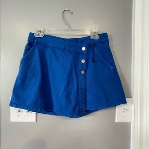Brand new Zara Skort!!